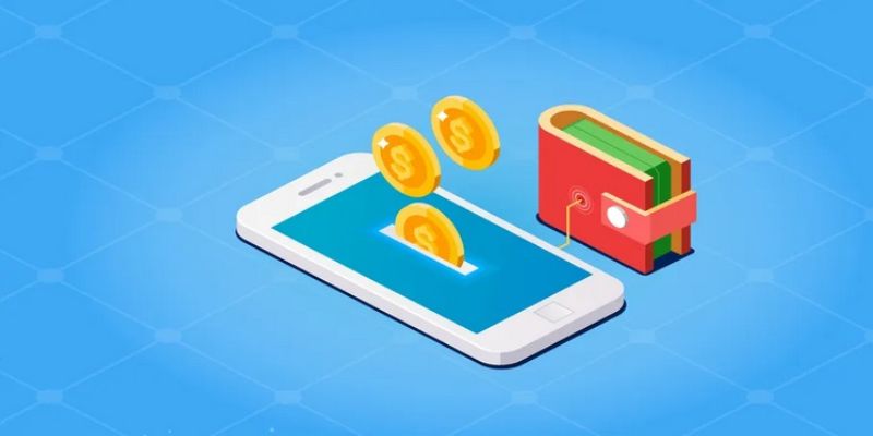 Giao dịch nạp tại ww88 genz bằng ngân hàng